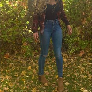 Meet your Posher, Kendra